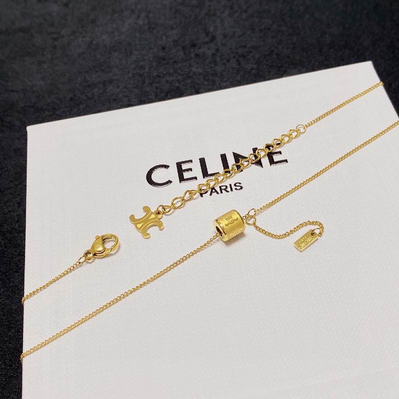 Celine Necklace 04lyr59 (2)